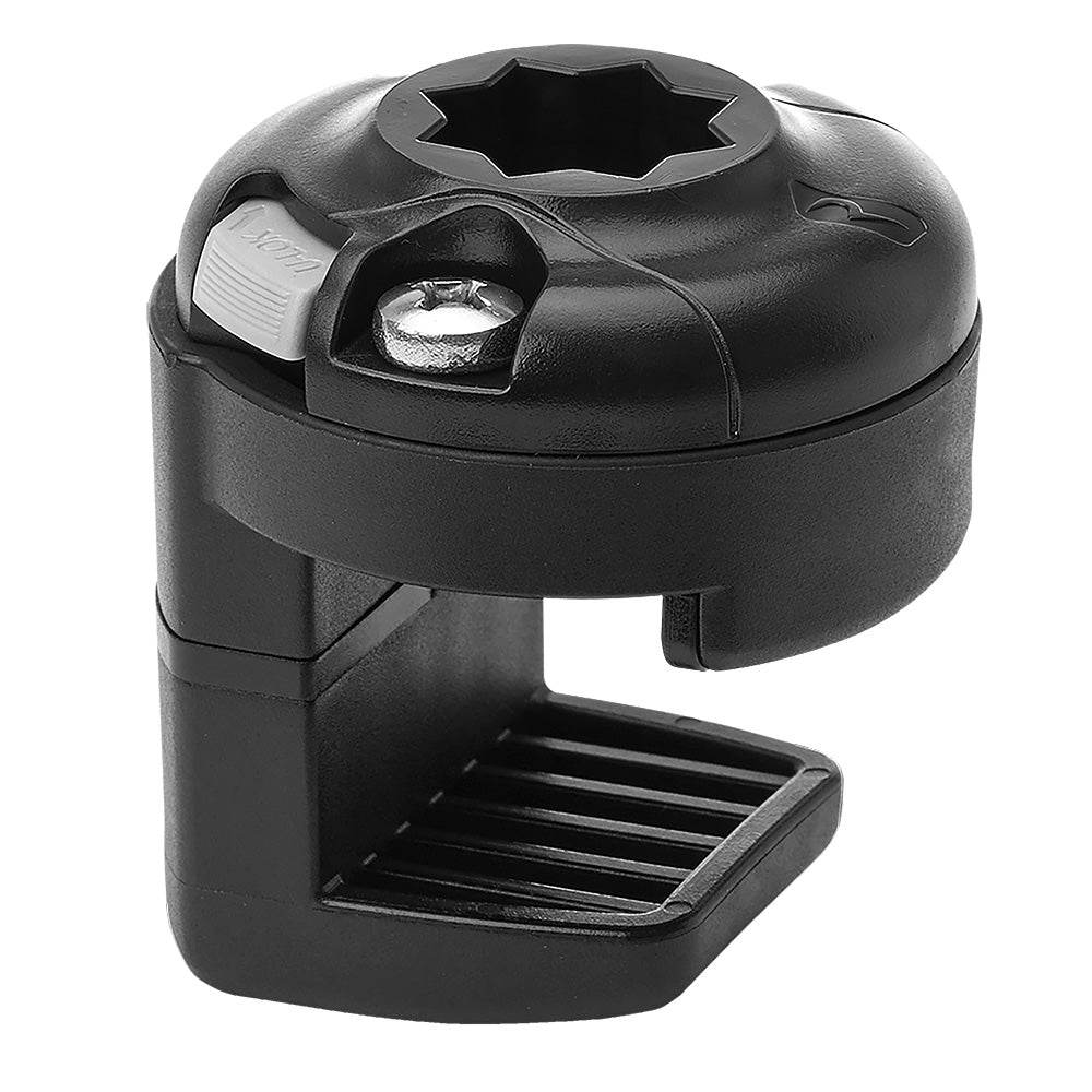 RAILBLAZA Pontoon Boat RailMount StarPort 28-32 [03-4149-11] - Suncoast Marine & Auto Supply 