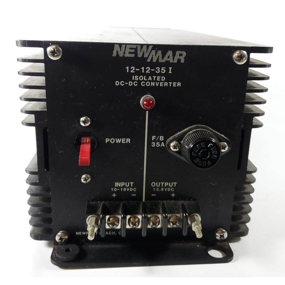 Newmar 12-12-35I DC Converter [12-12-35I] - Suncoast Marine & Auto Supply 