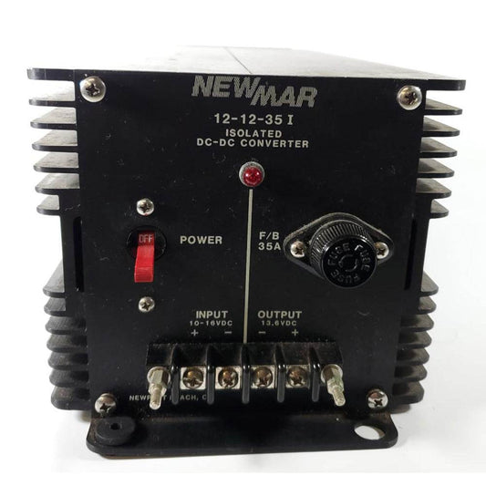 Newmar 12-12-35I DC Converter [12-12-35I] - Suncoast Marine & Auto Supply 