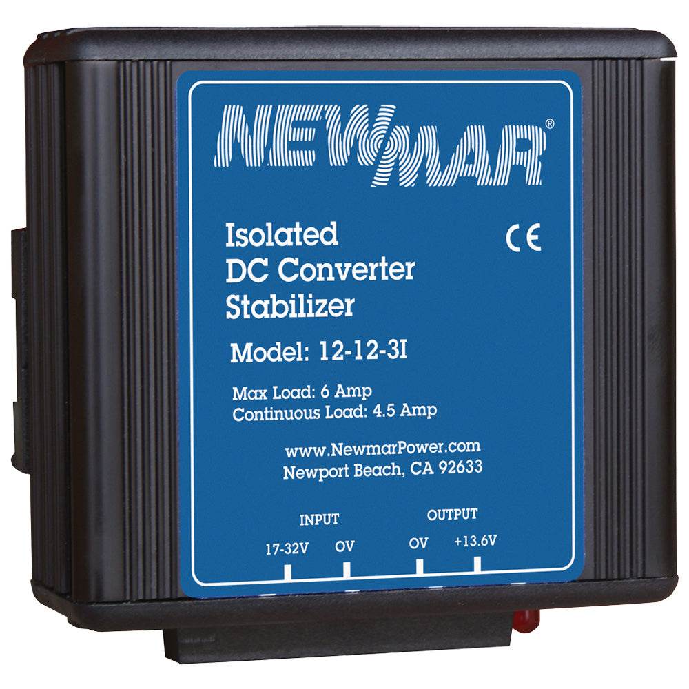 Newmar 12-12-3i Power Stabilizer [12-12-3I] - Suncoast Marine & Auto Supply 