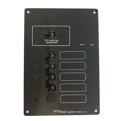 Newmar AC-IX Panel [AC-IX] - Suncoast Marine & Auto Supply 