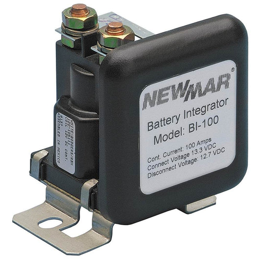 Newmar BI-100 Battery Integrator [BI-100] - Suncoast Marine & Auto Supply 