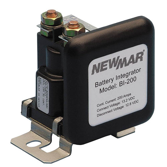 Newmar BI-200 Battery Integrator [BI-200] - Suncoast Marine & Auto Supply 