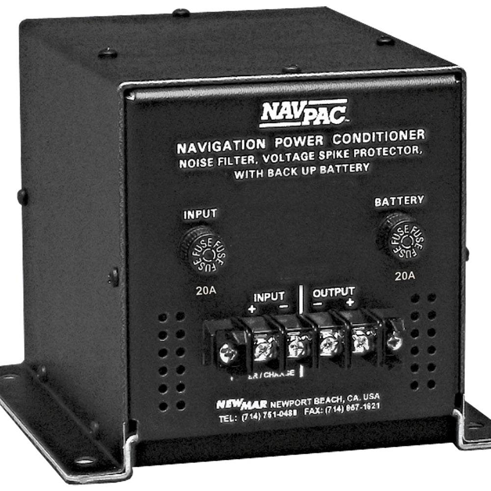 Newmar NP-12 Nav-Pac - 12V [NP-12] - Suncoast Marine & Auto Supply 