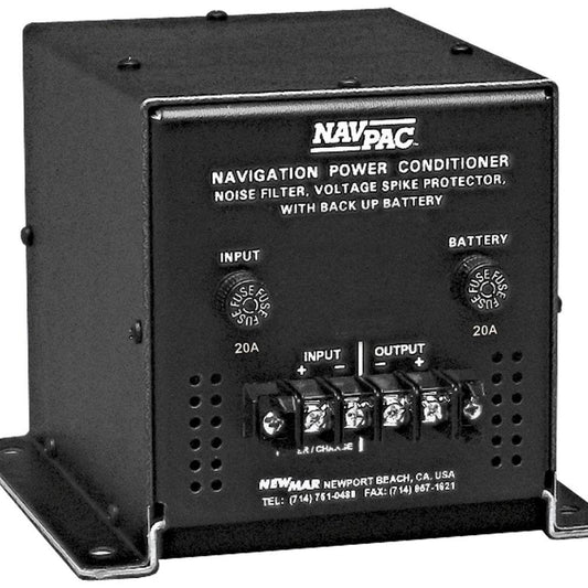 Newmar NP-12 Nav-Pac - 12V [NP-12] - Suncoast Marine & Auto Supply 