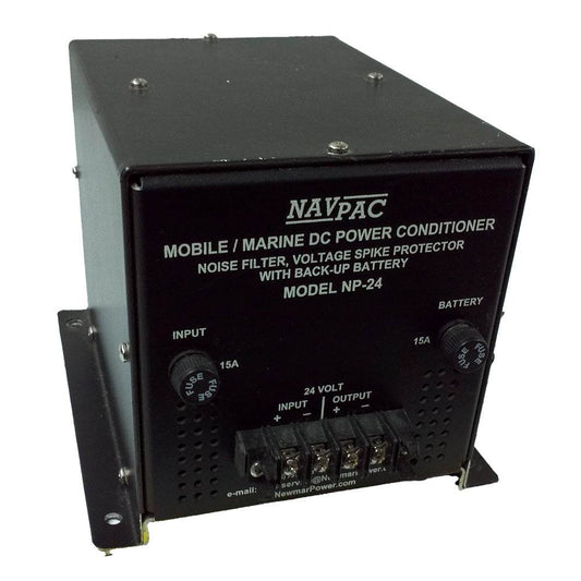 Newmar NP-24 Nav-Pac - 24V [NP-24] - Suncoast Marine & Auto Supply 