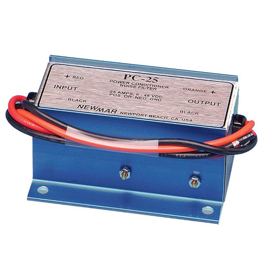 Newmar PC-25 Power Conditioner Noise Filter [PC-25] - Suncoast Marine & Auto Supply 