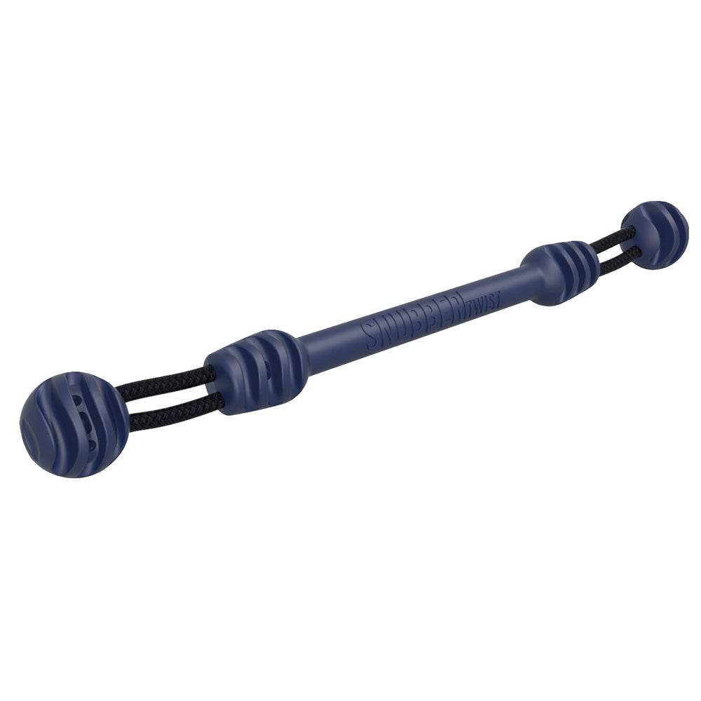 Snubber TWIST - Navy Blue - Individual [S51100] - Suncoast Marine & Auto Supply 