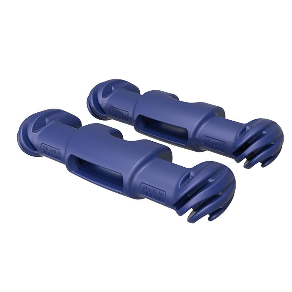 Snubber FENDER - Navy Blue - Pair [S51200] - Suncoast Marine & Auto Supply 