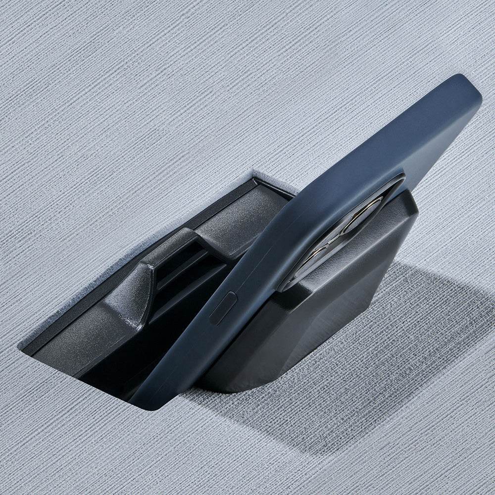 Scanstrut Aura Magnetic Wireless Charger - 10W - 12/24V [SC-CW-12F] - Suncoast Marine & Auto Supply 