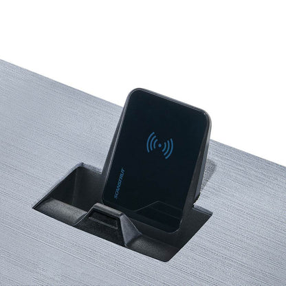 Scanstrut Aura Magnetic Wireless Charger - 10W - 12/24V [SC-CW-12F] - Suncoast Marine & Auto Supply 