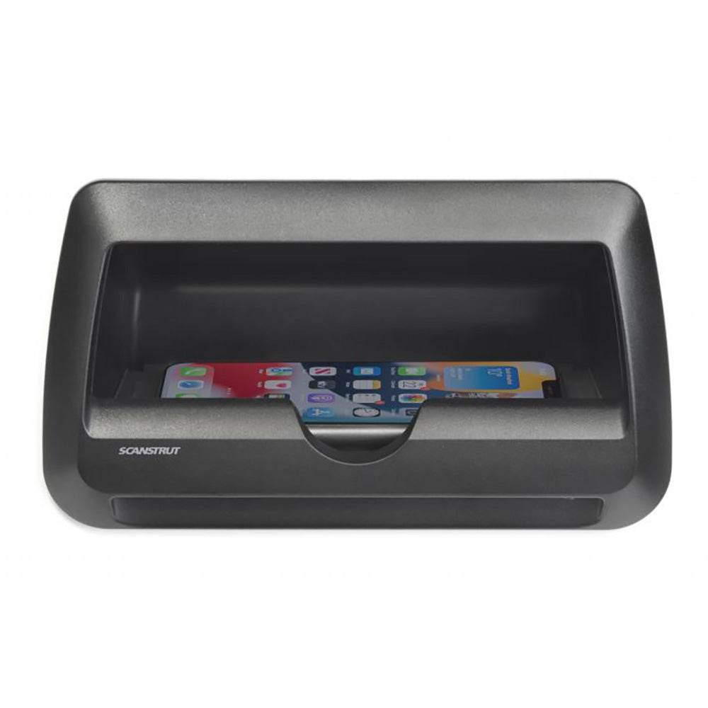 Scanstrut Cove Wireless Charger 3-Coil - 15W - 12/24V [SC-CW-9GT] - Suncoast Marine & Auto Supply 