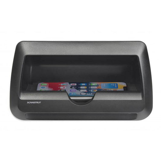 Scanstrut Cove Wireless Charger 3-Coil - 15W - 12/24V [SC-CW-9GT] - Suncoast Marine & Auto Supply 