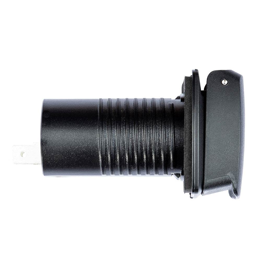 Suncoast Marine and Auto offers Scanstrut Flip Pro Plus Fast Charge USB-A USB-C Socket [SC-USB-F4]