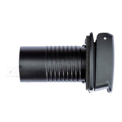 Suncoast Marine and Auto offers Scanstrut Flip Pro Plus Fast Charge USB-A USB-C Socket [SC-USB-F4]