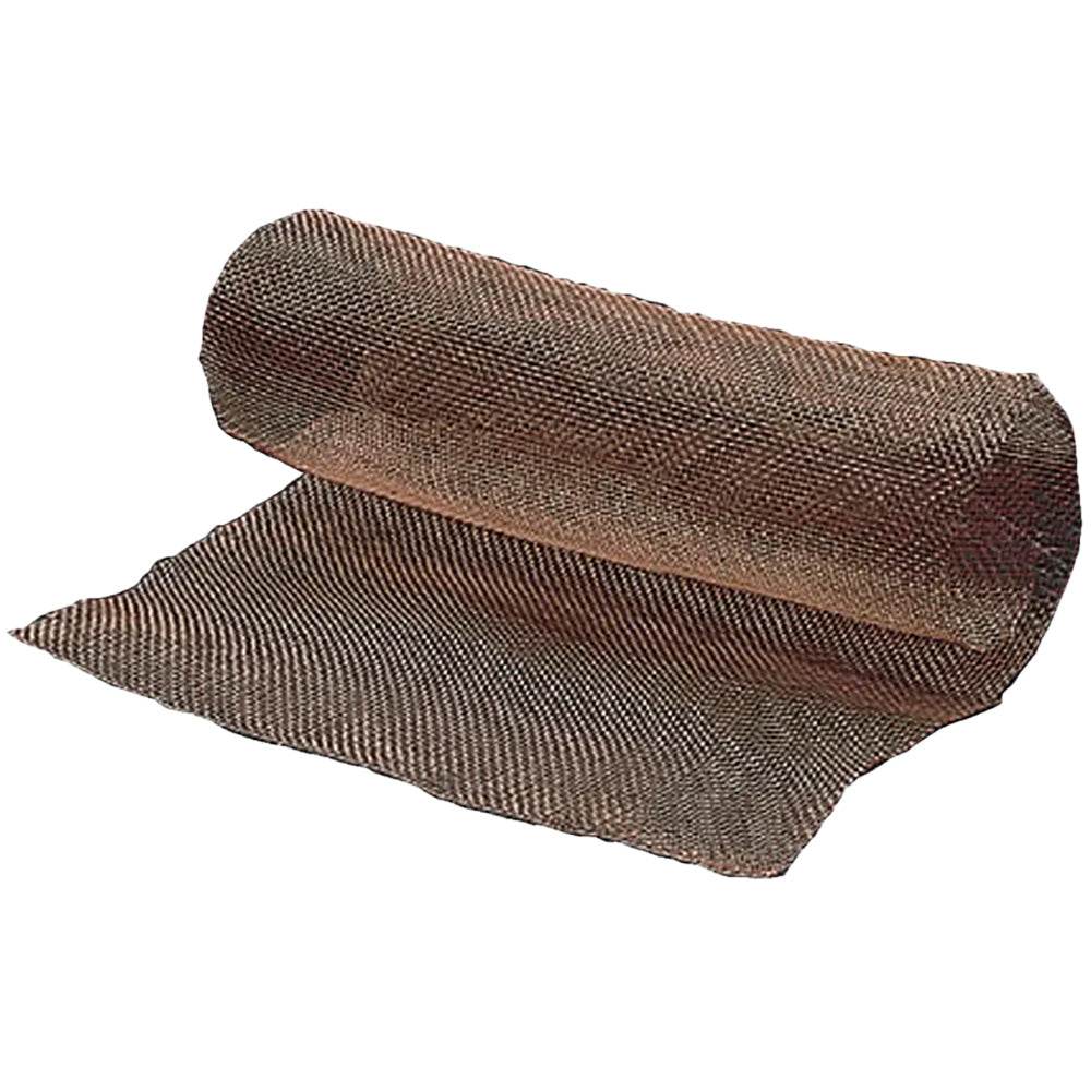 Newmar Copper Mesh Screen - 25' [SCREEN-25] - Suncoast Marine & Auto Supply 
