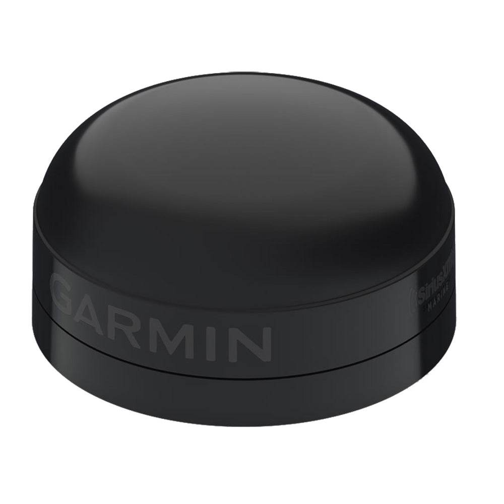 Suncoast Marine Supply offers Garmin GXM 54 SiriusXM Marine Antenna - Black
