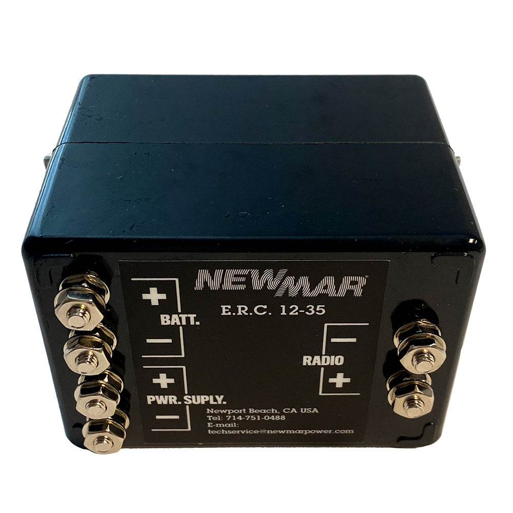 Newmar ERC-12-35 Emergency Relay [ERC-12-35] - Suncoast Marine & Auto Supply 