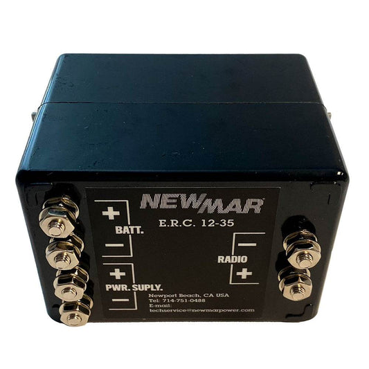 Newmar ERC-12-35 Emergency Relay [ERC-12-35] - Suncoast Marine & Auto Supply 