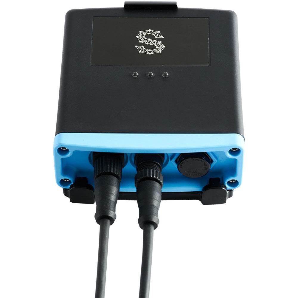 Sensar Boat Monitor w/Bilge Sentry [BMBS700] - Suncoast Marine & Auto Supply 