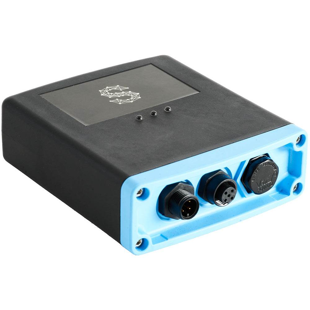 Sensar Boat Monitor w/Bilge Sentry [BMBS700] - Suncoast Marine & Auto Supply 