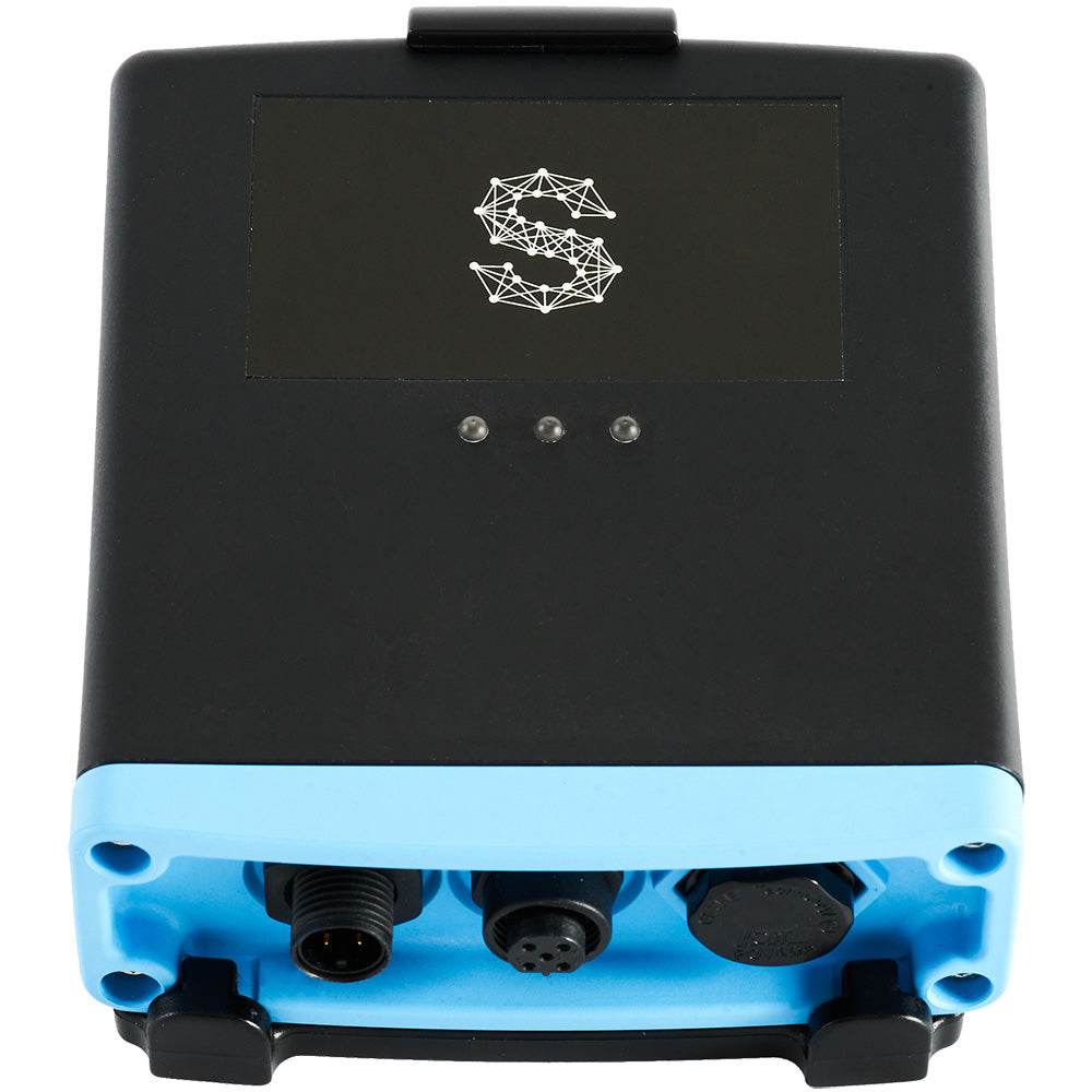 Sensar Boat Monitor w/Bilge Sentry [BMBS700] - Suncoast Marine & Auto Supply 