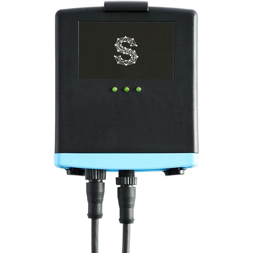 Sensar Boat Monitor w/Bilge Sentry [BMBS700] - Suncoast Marine & Auto Supply 