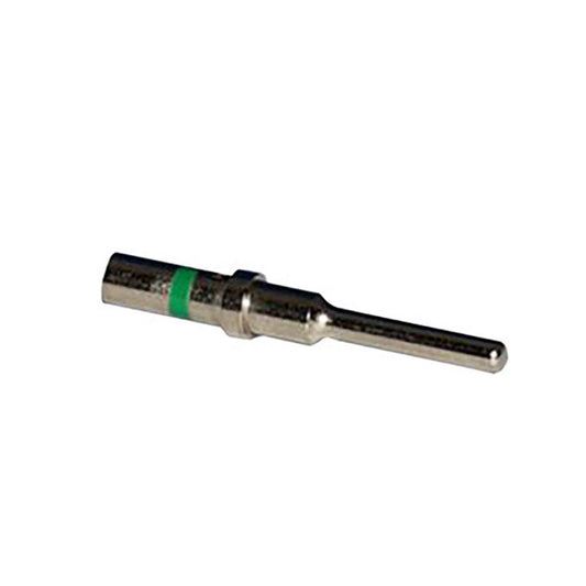 Pacer DT Deutsch Pin f/14-18 AWG Receptacle - Size 16 Contact (25 Pack) [T14DT-P-25] - Suncoast Marine & Auto Supply 