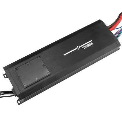 DS18 NXL 8-Channel Full-Range Class D Marine/Powersports Amplifier - 8 x 150W RMS, 4-Ohm [NXL-X1200.8D] - Suncoast Marine & Auto Supply 