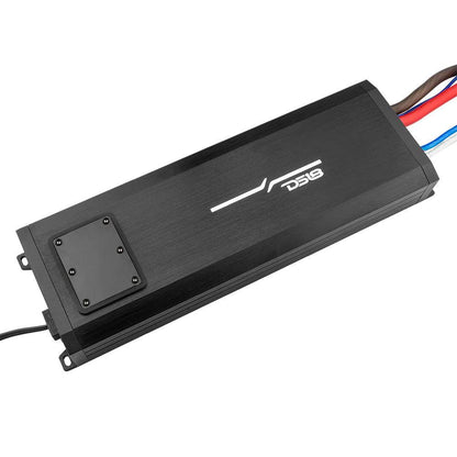 DS18 NXL 1-Channel Full-Range Class D Marine/Powersports Amplifier - 1500W RMS, 1-Ohm [NXL-X1500.1FR] - Suncoast Marine & Auto Supply 