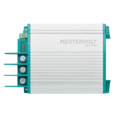 Mastervolt Mac Plus 12/12-50 + CZone [81205105] - Suncoast Marine & Auto Supply 