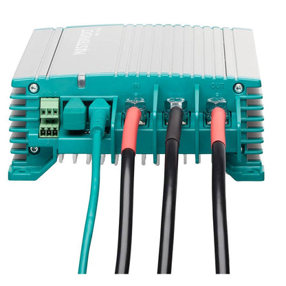 Mastervolt Mac Plus 12/12-50 + CZone [81205105] - Suncoast Marine & Auto Supply 