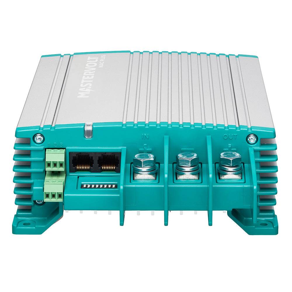 Mastervolt Mac Plus 12/12-50 + CZone [81205105] - Suncoast Marine & Auto Supply 