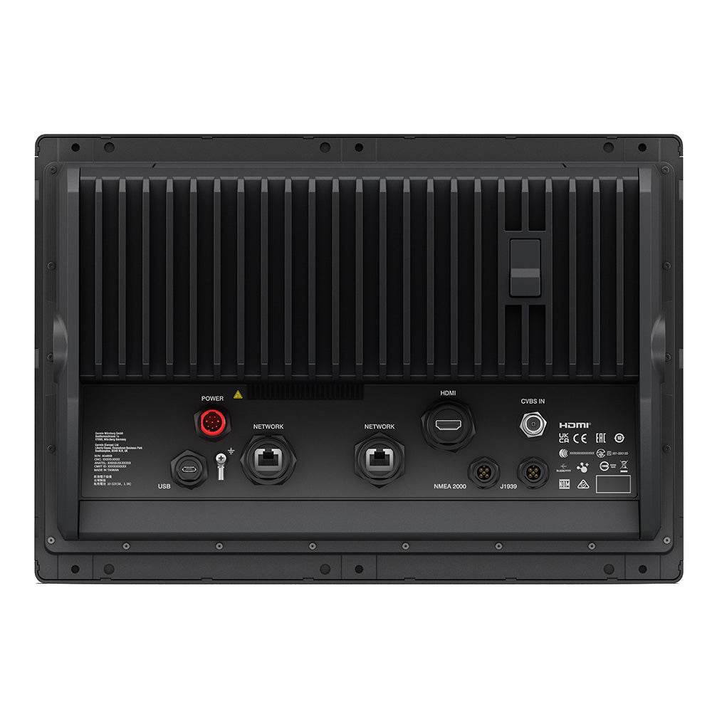 Suncoast Marine and Auto offers Garmin GPSMAP 1623 Chartplotter [010-02919-00]
