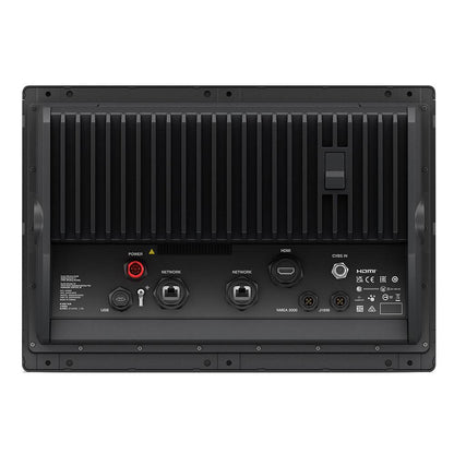 Suncoast Marine and Auto offers Garmin GPSMAP 1623 Chartplotter [010-02919-00]