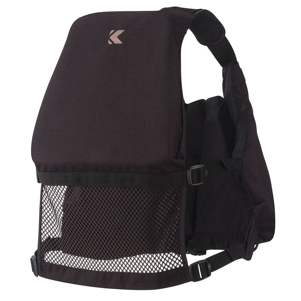 Kent Law Enforcement Life Vest - XL/2XL - Black [151600-700-060-23] - Suncoast Marine & Auto Supply 