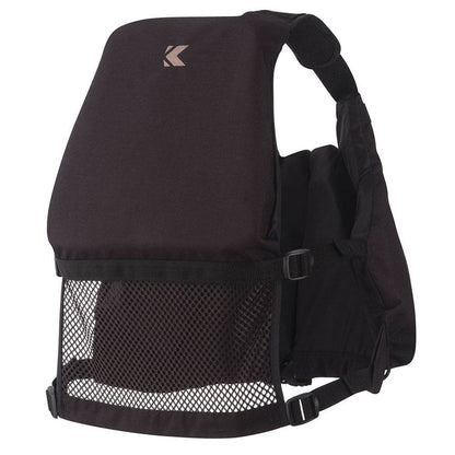 Kent Law Enforcement Life Vest - XL/2XL - Black [151600-700-060-23] - Suncoast Marine & Auto Supply 