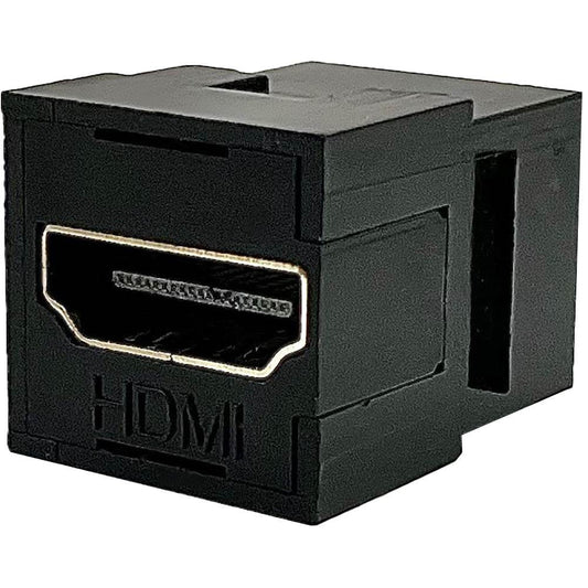 SmartPlug Single Jack HDMI Connector [KSJHDMI] - Suncoast Marine & Auto Supply 