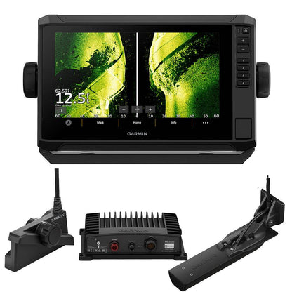 Suncoast Marine and Auto offers Garmin ECHOMAP UHD2 93sv (GT56 Livescope Bundle)