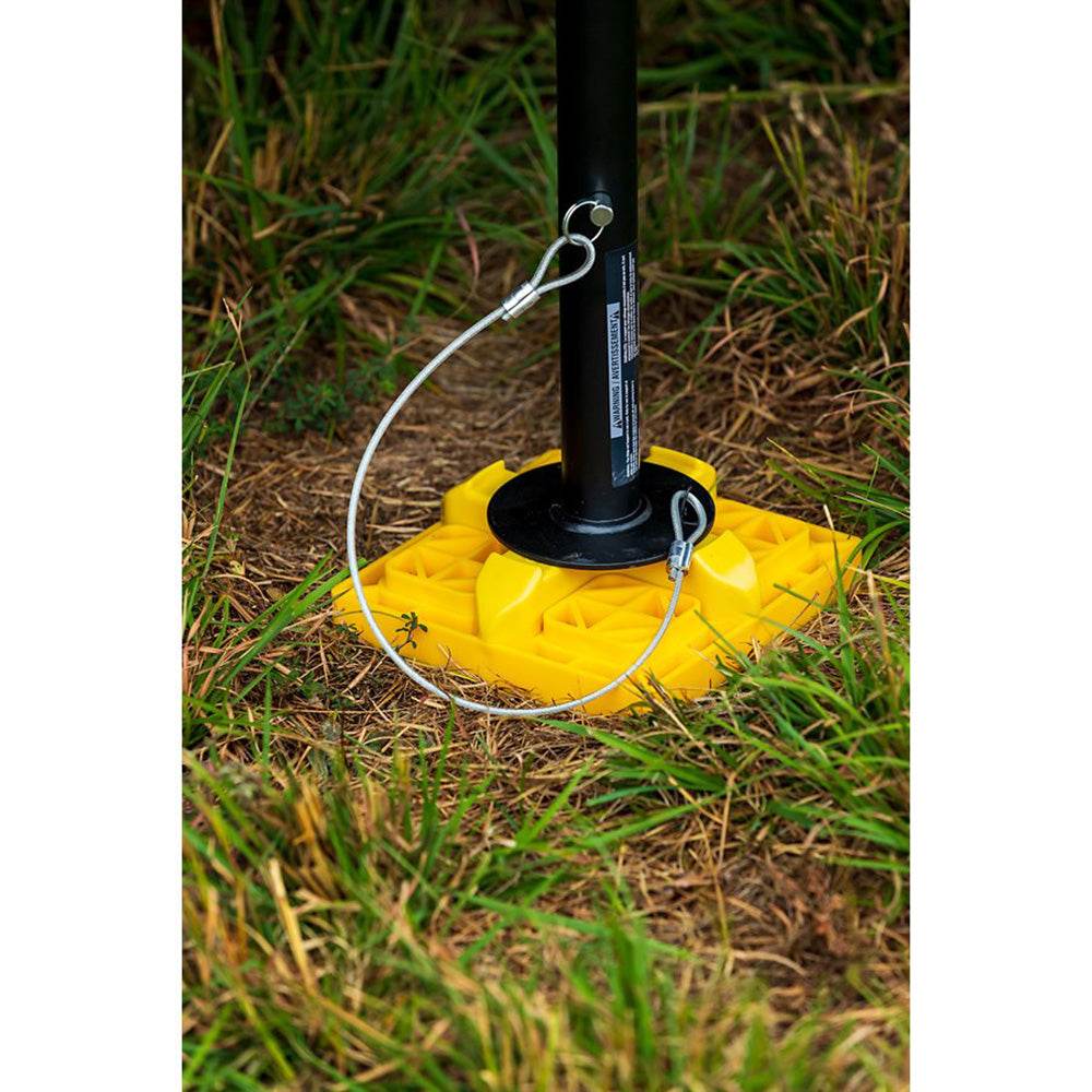 Camco Leveling Block Jack Stand [44636] - Suncoast Marine & Auto Supply 
