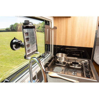 Suncoast Marine and Auto offers Scanstrut ROKK Mini Tablet Mount Kit w/Suction Cup Base [RLS-508-405]