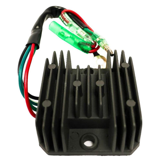 ARCO Marine Rectifier Regulator f/Yamaha Outboard Engines [AR003] - Suncoast Marine & Auto Supply 