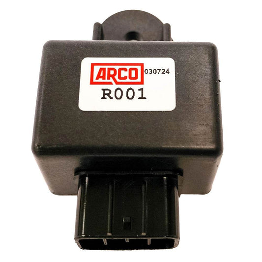 ARCO Marine Relay Assembly f/Yamaha Outboard Engines [R001] - Suncoast Marine & Auto Supply 