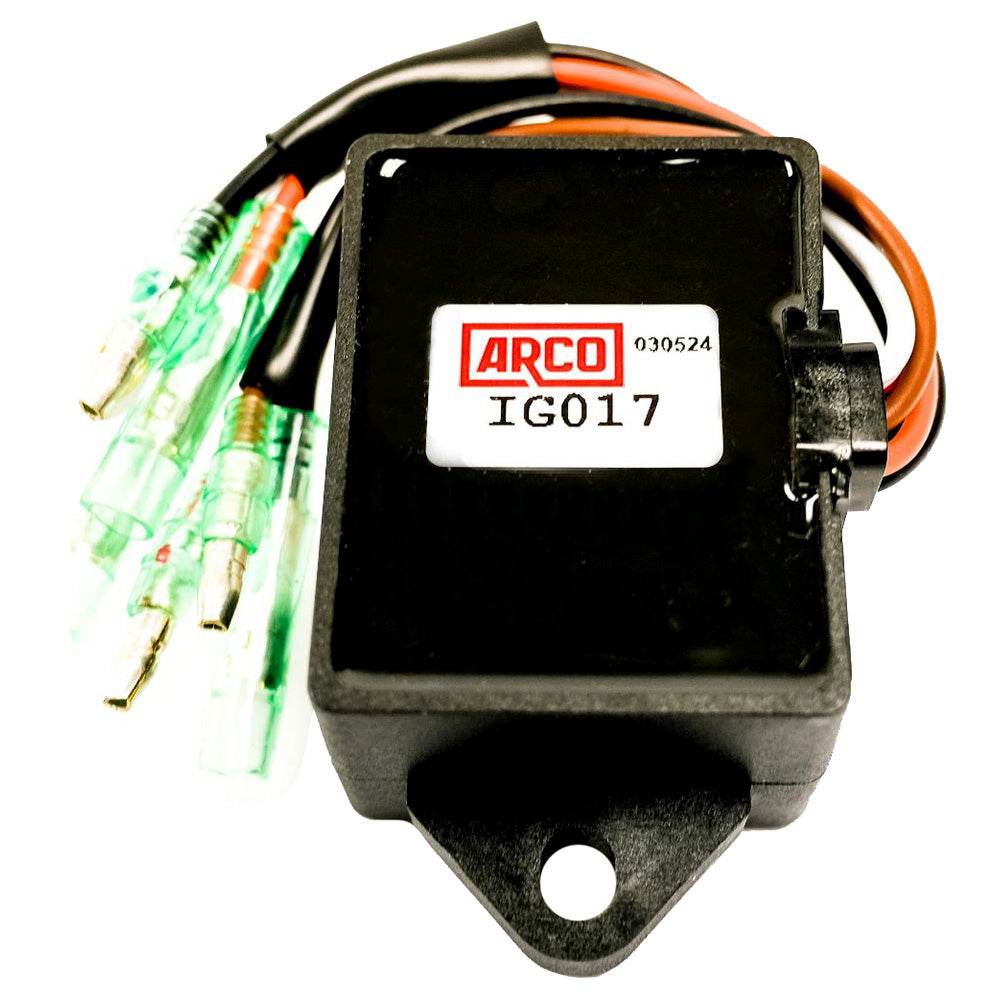 ARCO Marine IG017 Ignition Pack f/Yamaha Outboard Engines [IG017] - Suncoast Marine & Auto Supply 