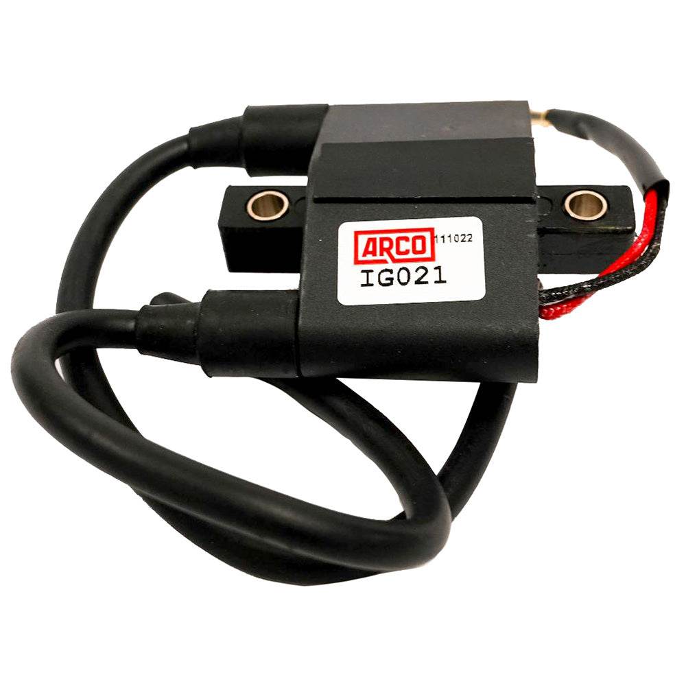 ARCO Marine IG021 Ignition Coil f/Suzuki Outboard Engines [IG021] - Suncoast Marine & Auto Supply 