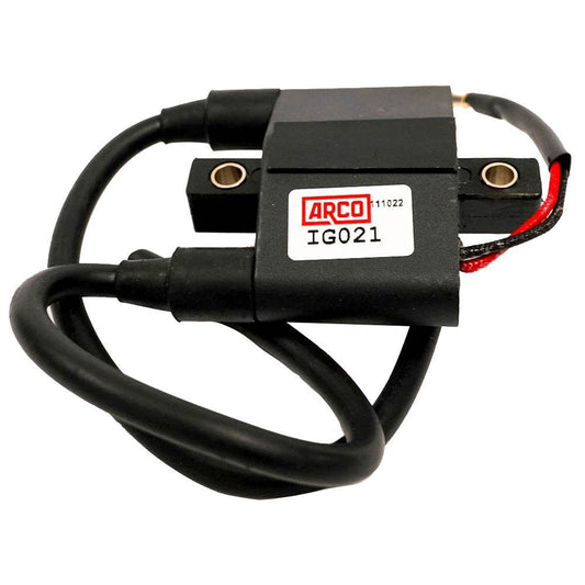 ARCO Marine IG021 Ignition Coil f/Suzuki Outboard Engines [IG021] - Suncoast Marine & Auto Supply 
