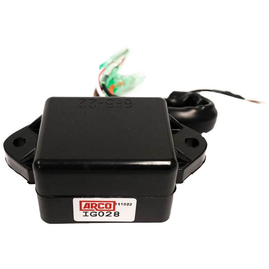 ARCO Marine IG028 Ignition Pack f/Yamaha Outboard Engines [IG028] - Suncoast Marine & Auto Supply 