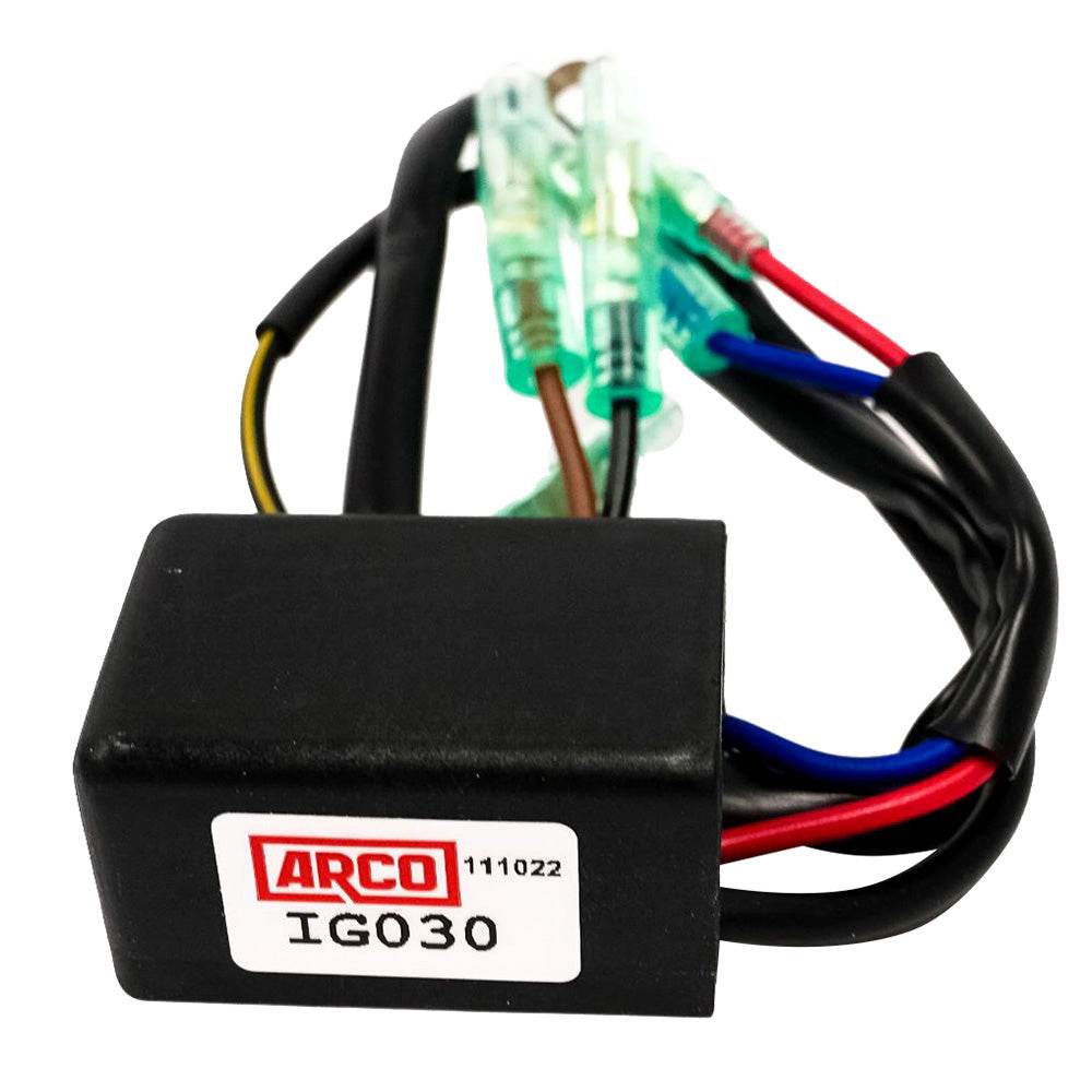 ARCO Marine IG030 Ignition Pack f/Nissan/Tohatsu Outboard Engines [IG030] - Suncoast Marine & Auto Supply 