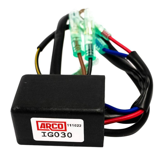 ARCO Marine IG030 Ignition Pack f/Nissan/Tohatsu Outboard Engines [IG030] - Suncoast Marine & Auto Supply 
