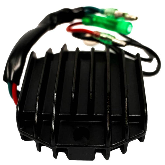 ARCO Marine VR003 Voltage Regulator f/Yamaha Outboard Engines [VR003] - Suncoast Marine & Auto Supply 